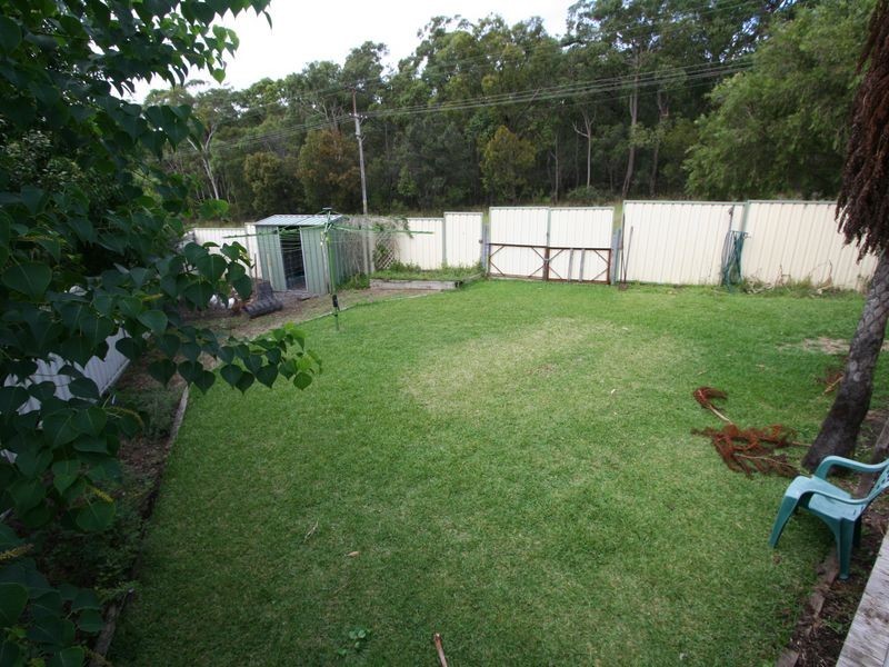 Rathmines NSW 2283