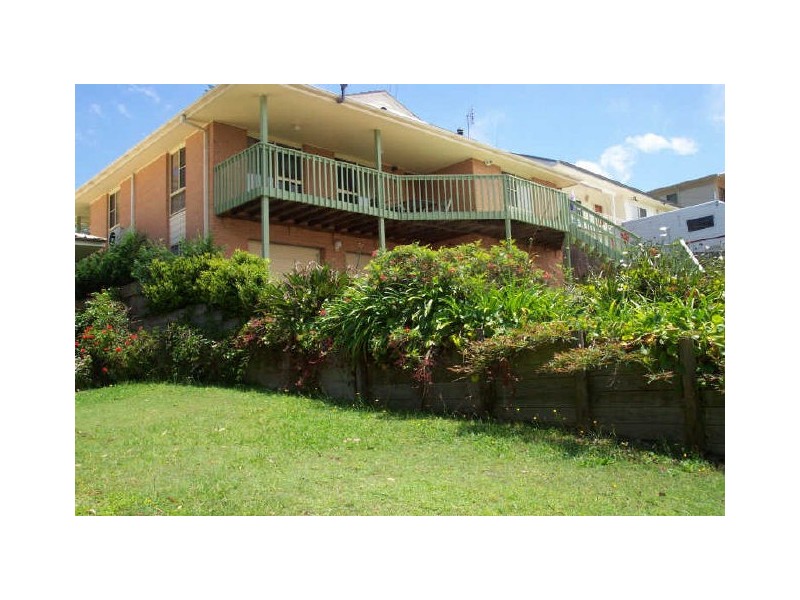 Wangi Wangi NSW 2267