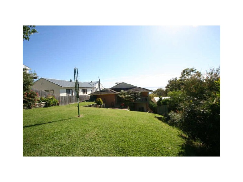 Wangi Wangi NSW 2267