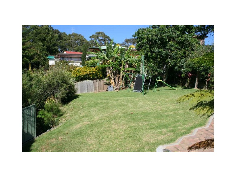 Wangi Wangi NSW 2267