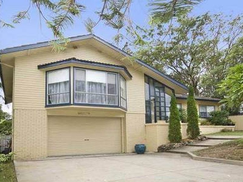 Kilaben Bay NSW 2283