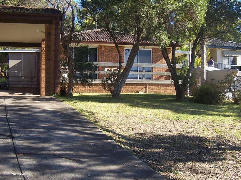 54 Fishing Point Road, Rathmines NSW 2283