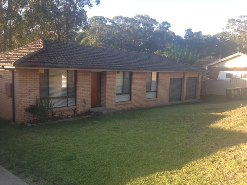 14 Earswick Crescent, Buttaba NSW 2283