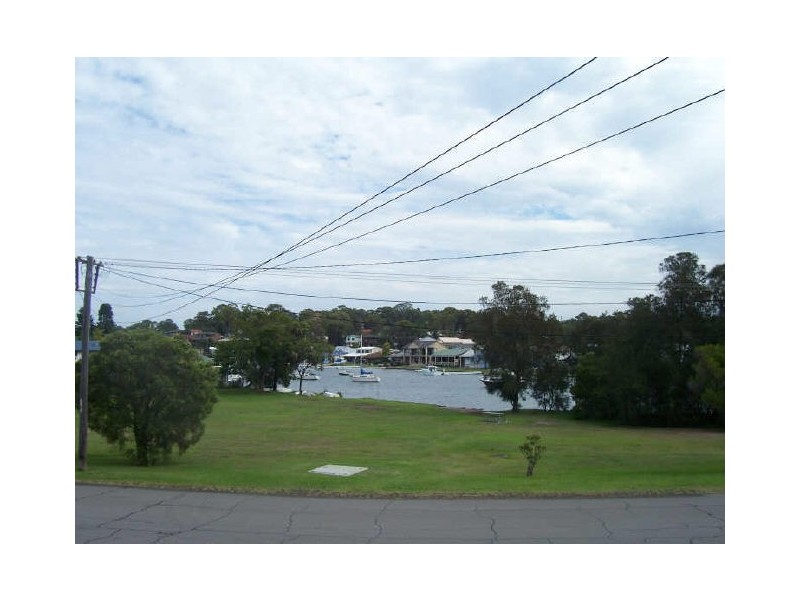 Rathmines NSW 2283
