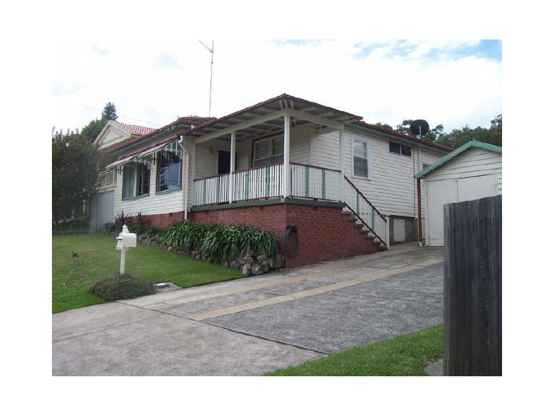 Rathmines NSW 2283