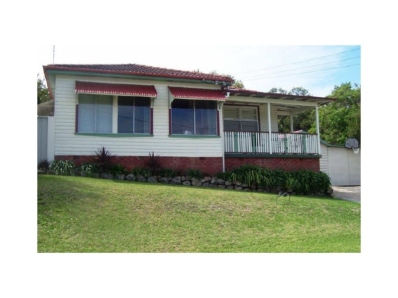 Rathmines NSW 2283