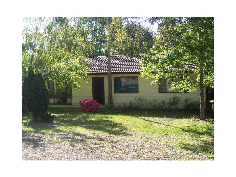 7 Wrexham Circuit, Buttaba NSW 2283