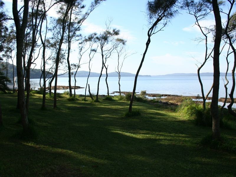 Wangi Wangi NSW 2267