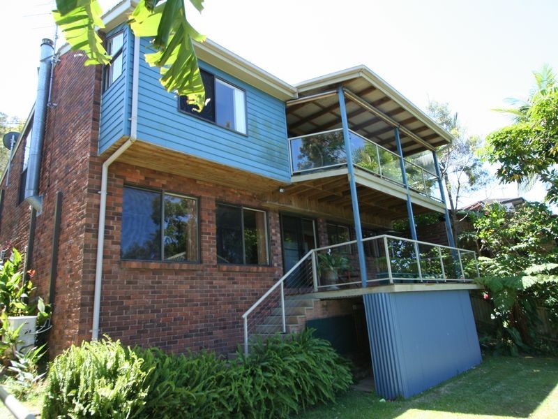 Wangi Wangi NSW 2267