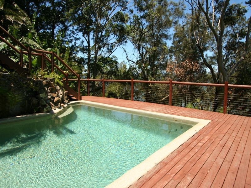 Wangi Wangi NSW 2267