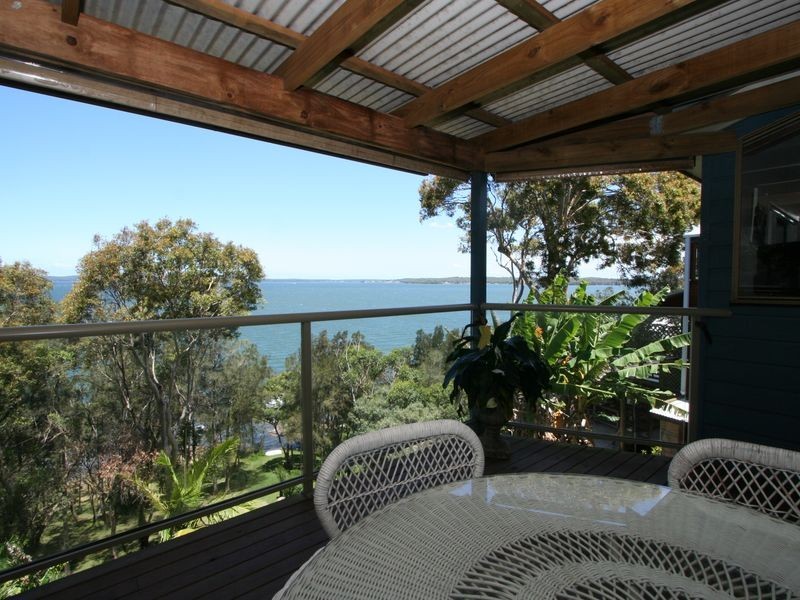 Wangi Wangi NSW 2267