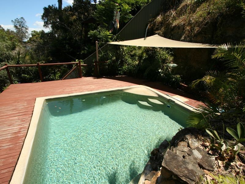 Wangi Wangi NSW 2267