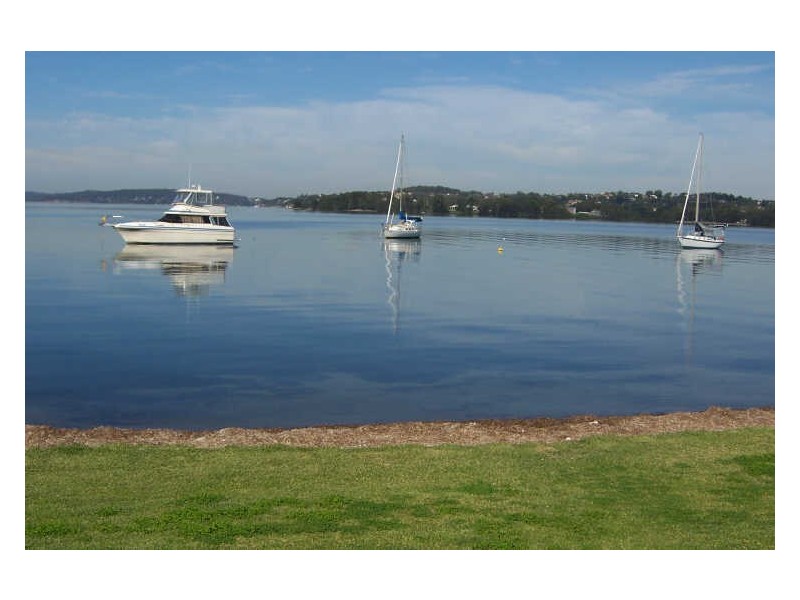 53 Laycock Street, Kilaben Bay NSW 2283