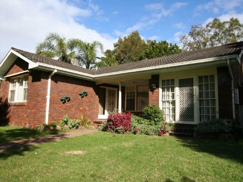 Blackalls Park NSW 2283