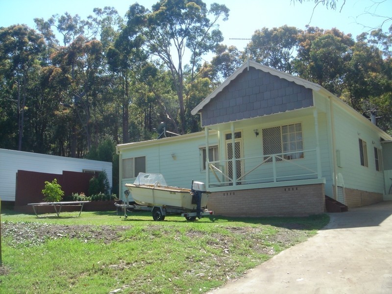 Rathmines NSW 2283