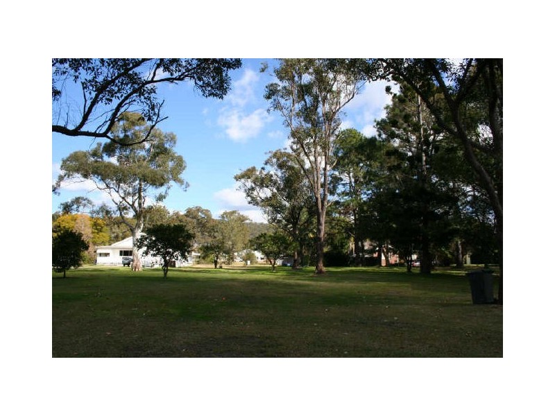 Blackalls Park NSW 2283