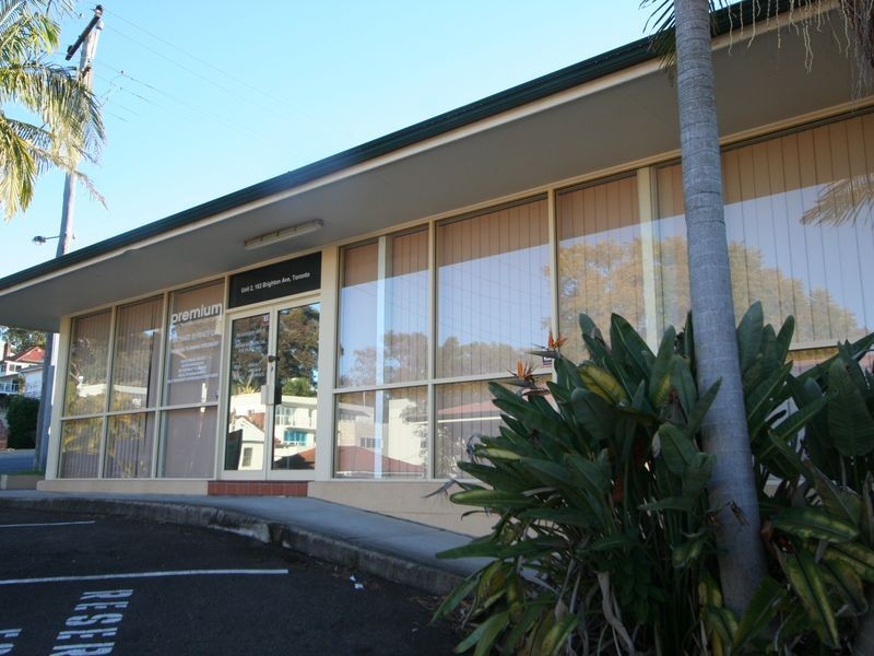 2/163 Brighton Avenue, Toronto NSW 2283