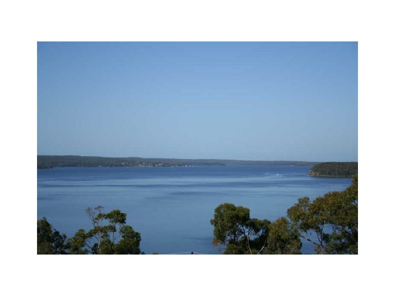 Wangi Wangi NSW 2267