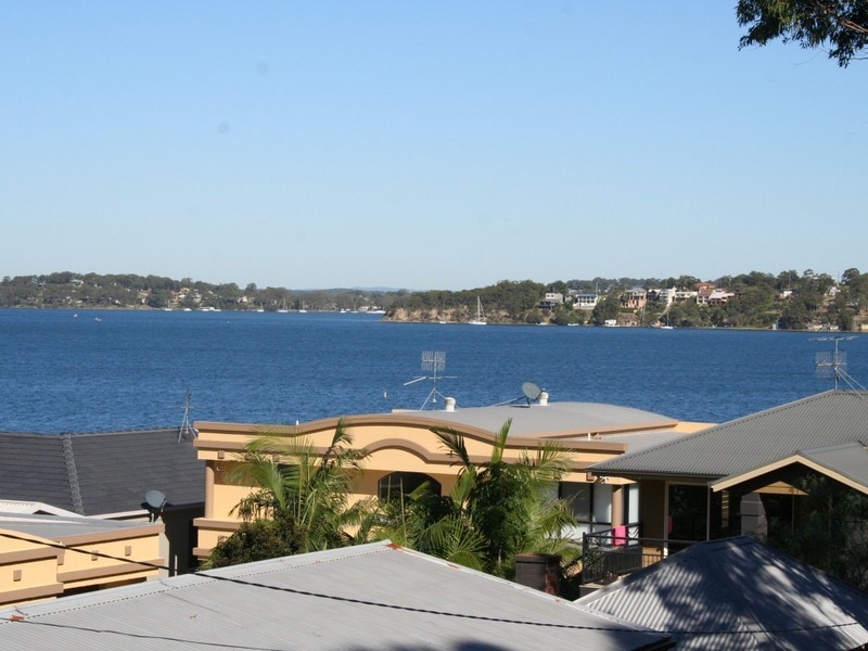 Coal Point NSW 2283