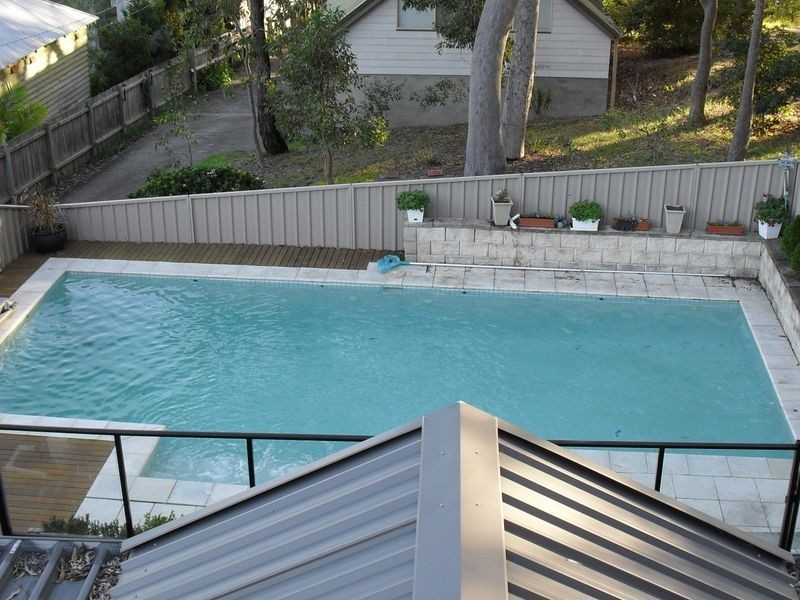 Coal Point NSW 2283
