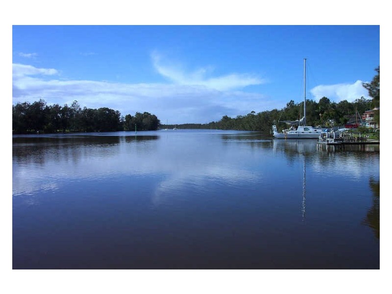 Dora Creek NSW 2264