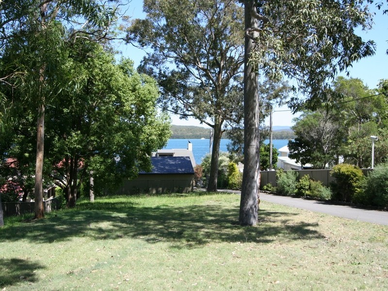 Coal Point NSW 2283