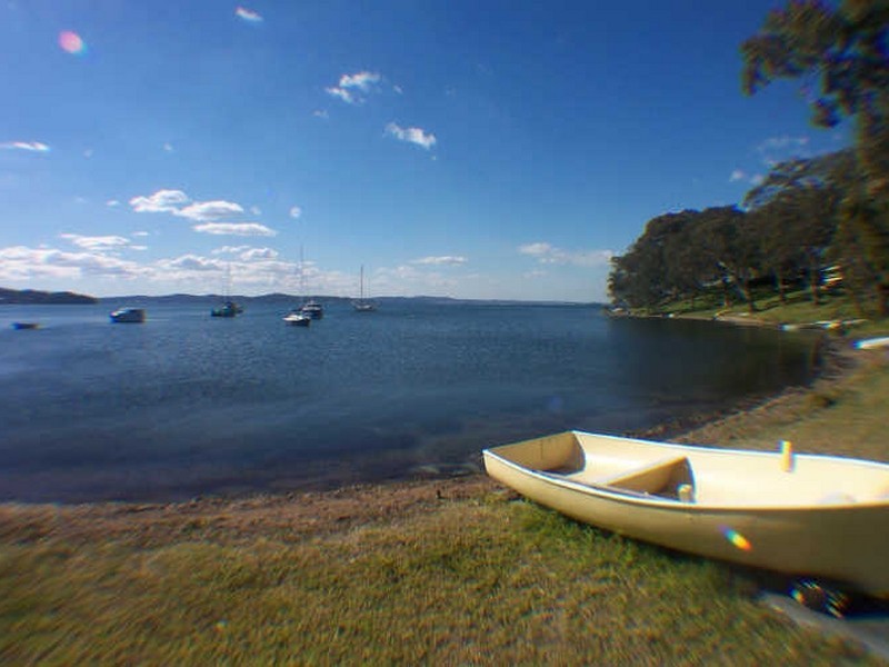 Wangi Wangi NSW 2267