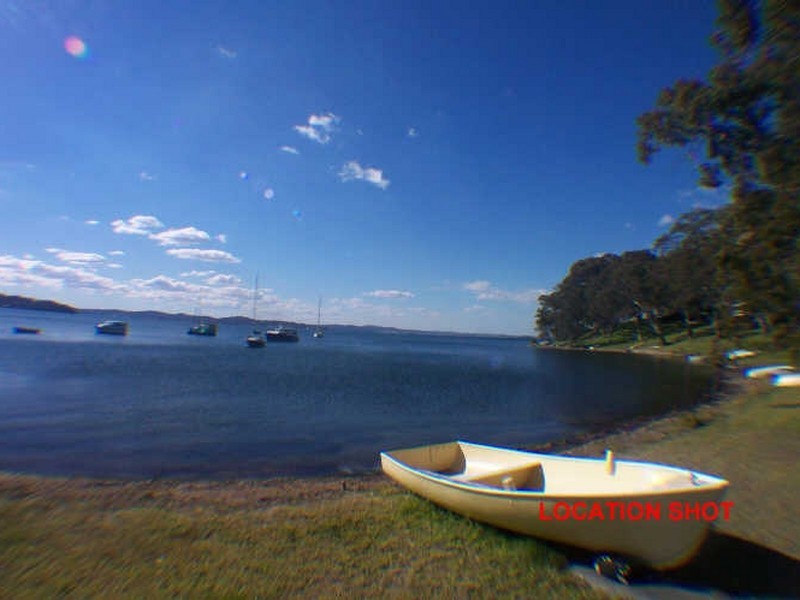 Wangi Wangi NSW 2267