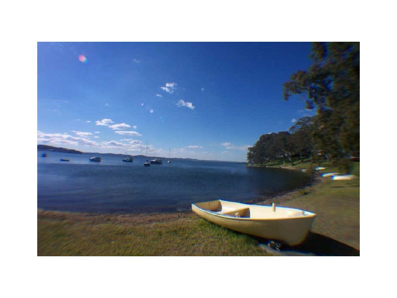 Wangi Wangi NSW 2267