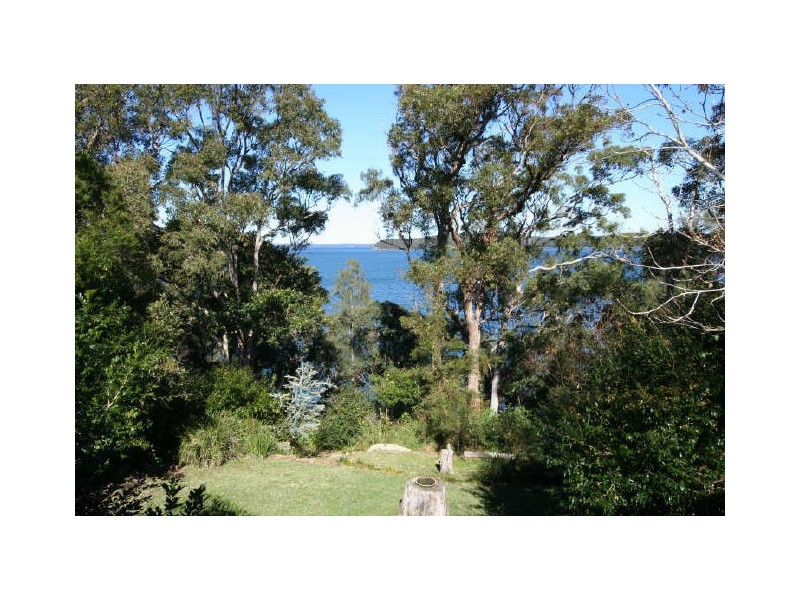 Wangi Wangi NSW 2267