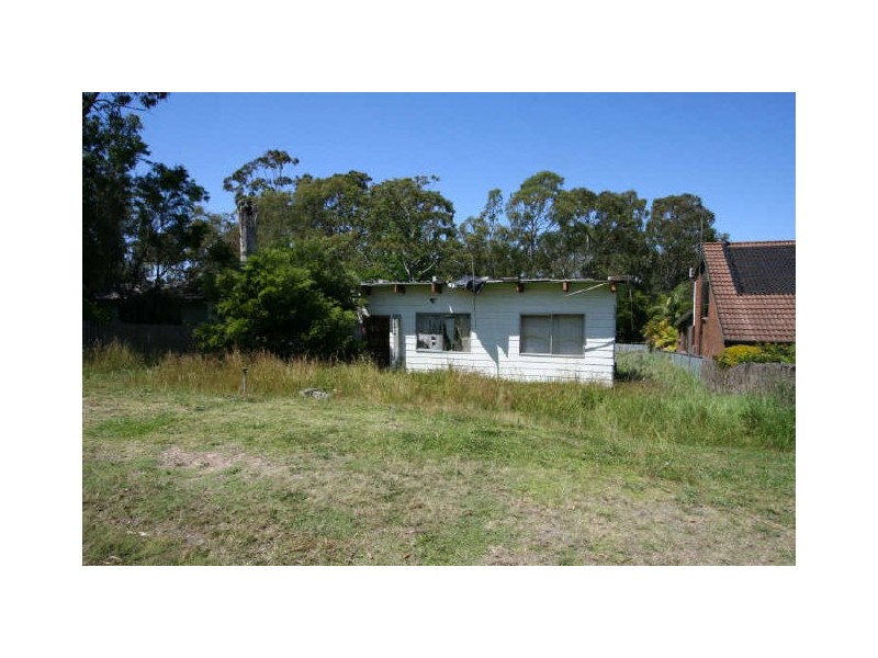 24 Hampstead Way, Rathmines NSW 2283