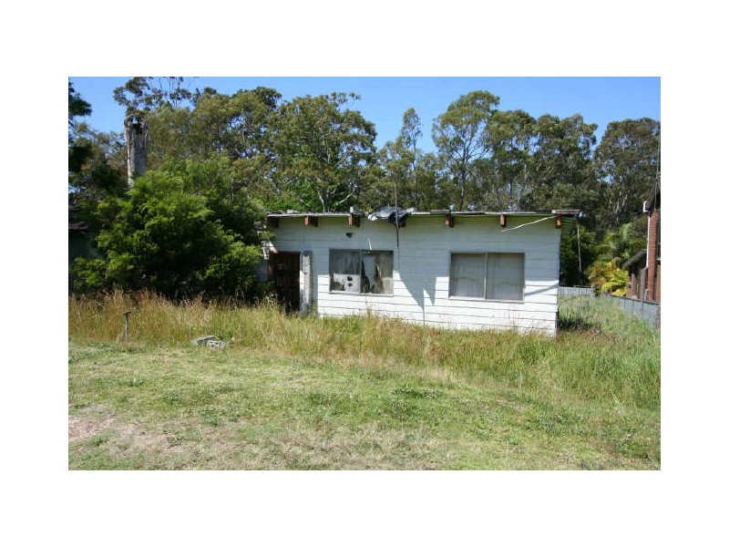 24 Hampstead Way, Rathmines NSW 2283