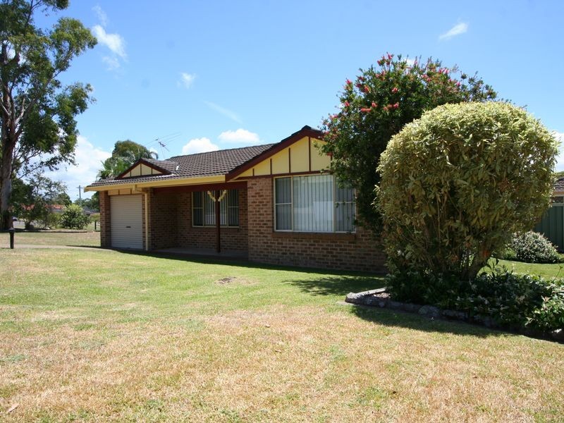 Rathmines NSW 2283