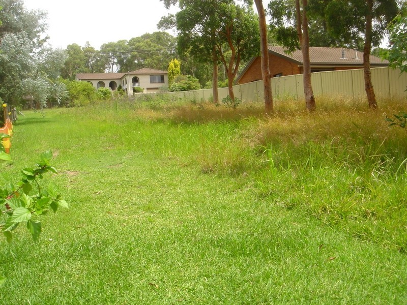 Rathmines NSW 2283