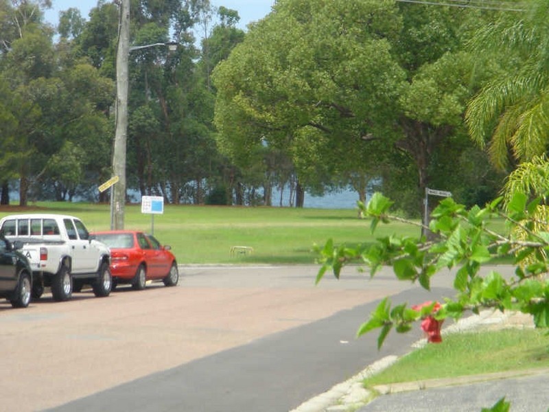 Rathmines NSW 2283