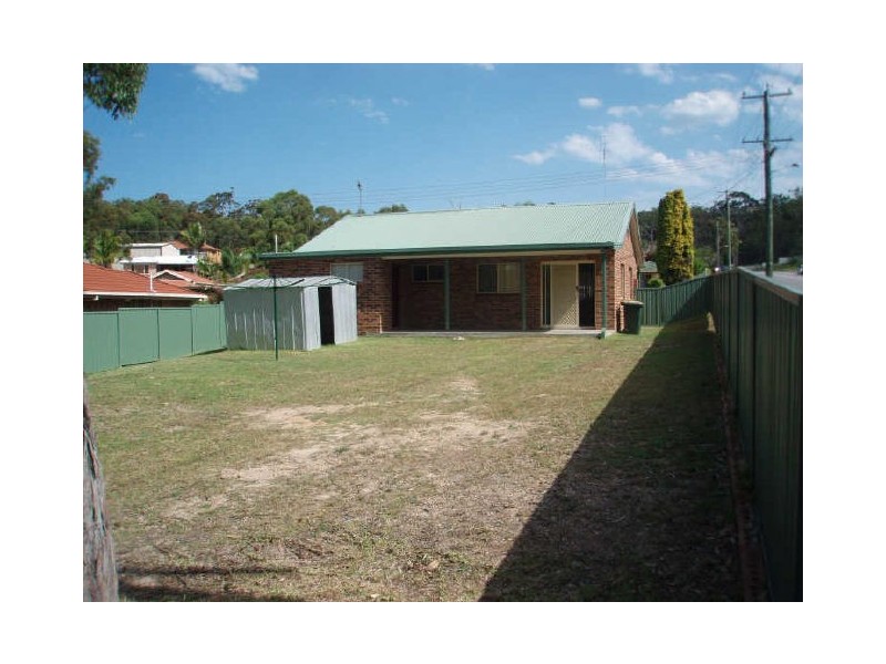 22 Earswick Crescent, Buttaba NSW 2283