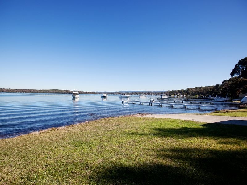 Coal Point NSW 2283