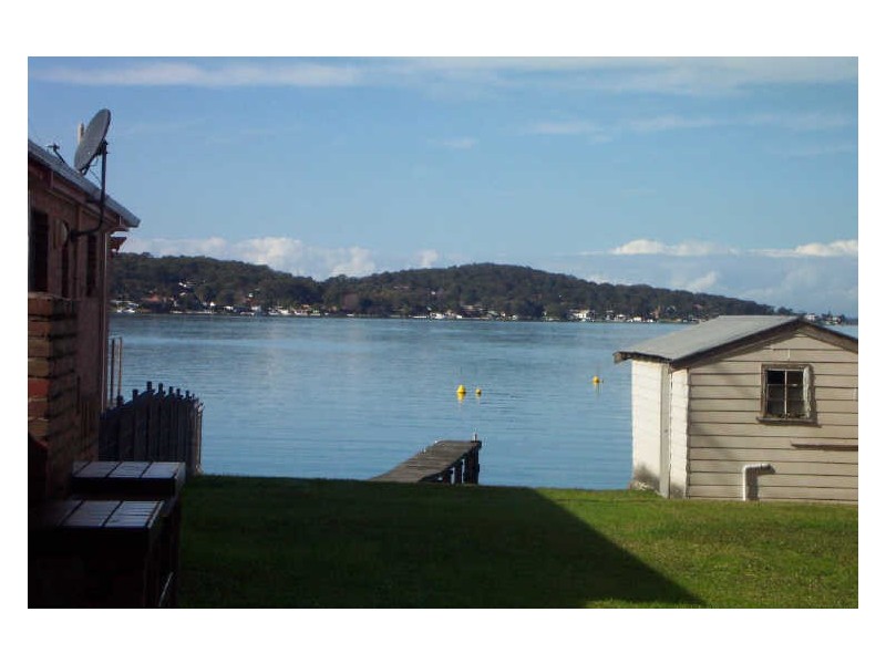 206 Kilaben Road, Kilaben Bay NSW 2283