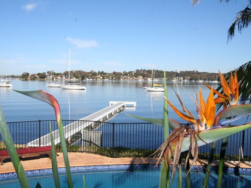 Fishing Point NSW 2283
