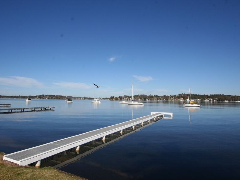 Fishing Point NSW 2283