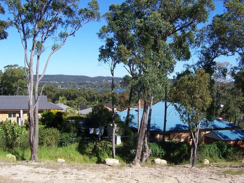 Fennell Bay NSW 2283