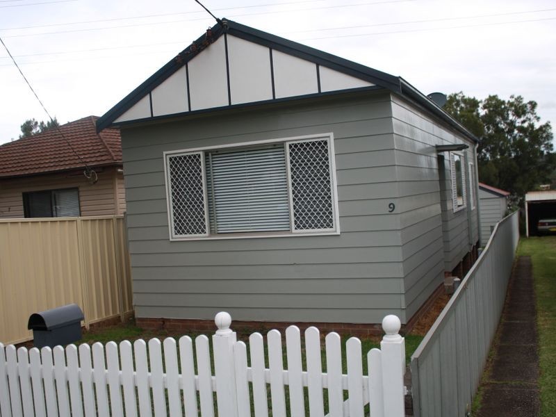 9 Wilkinson Avenue, Birmingham Gardens NSW 2287