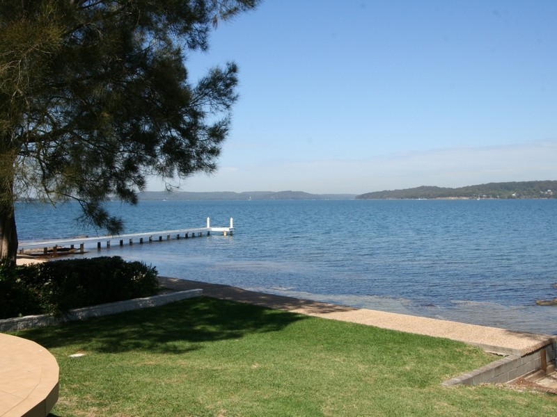 Coal Point NSW 2283