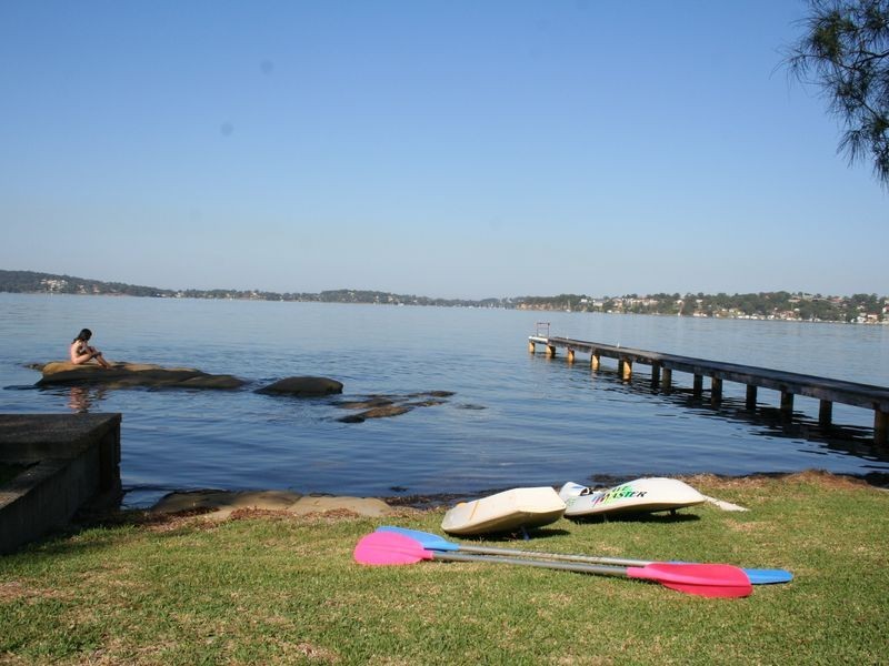 Coal Point NSW 2283