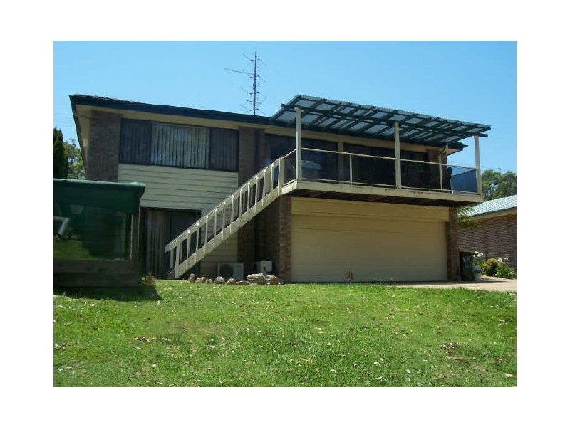 Bolton Point NSW 2283