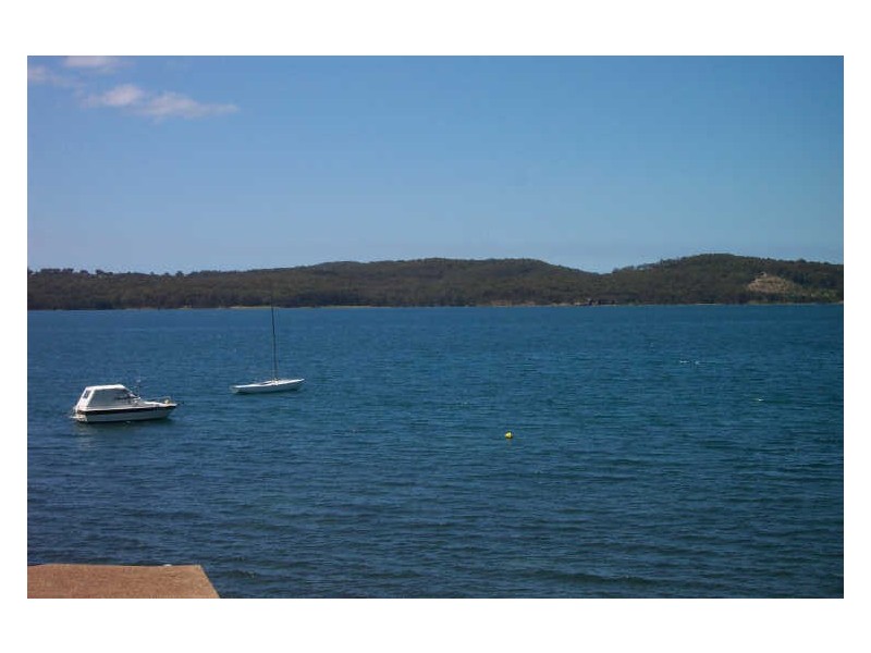 Coal Point NSW 2283