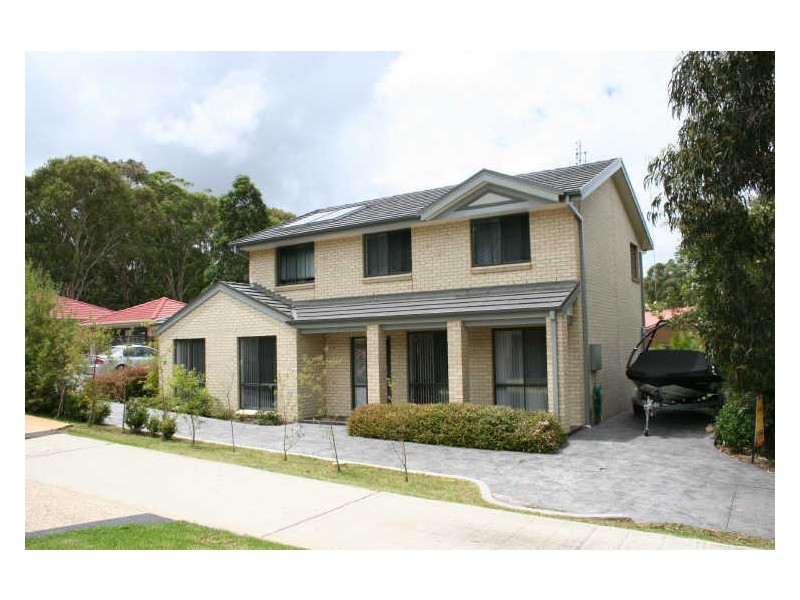 Kilaben Bay NSW 2283