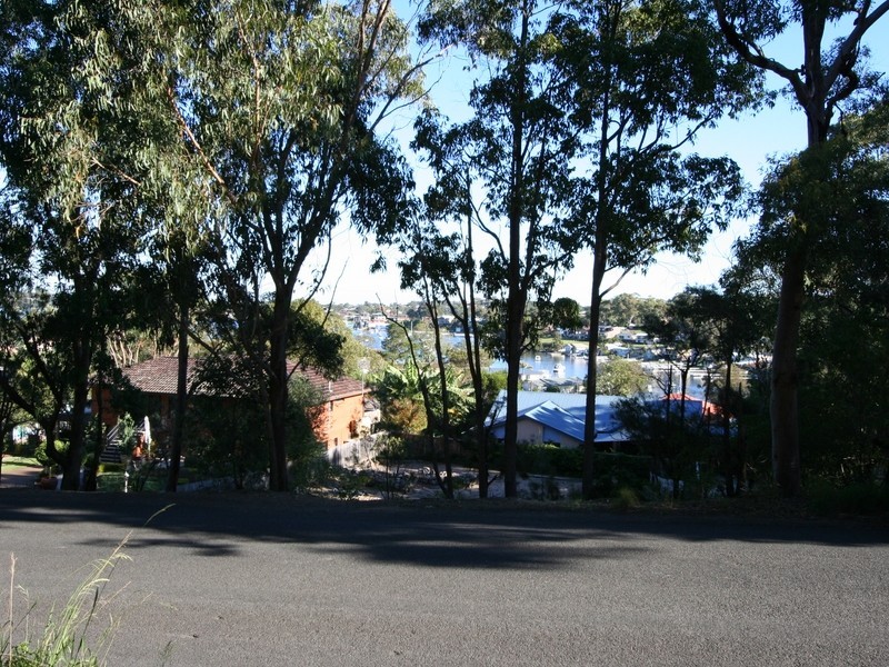Rathmines NSW 2283