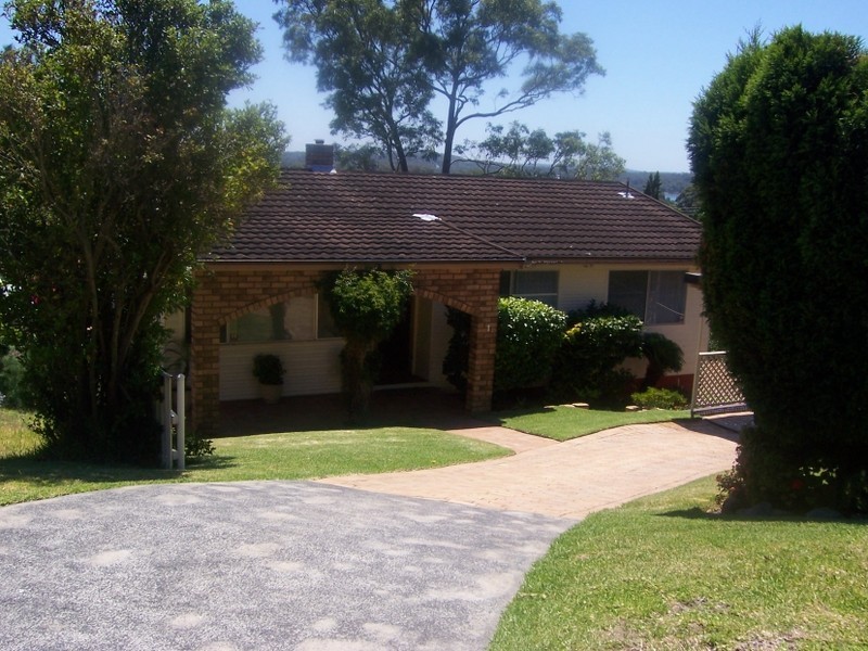 1 Jindalee Street, Toronto NSW 2283