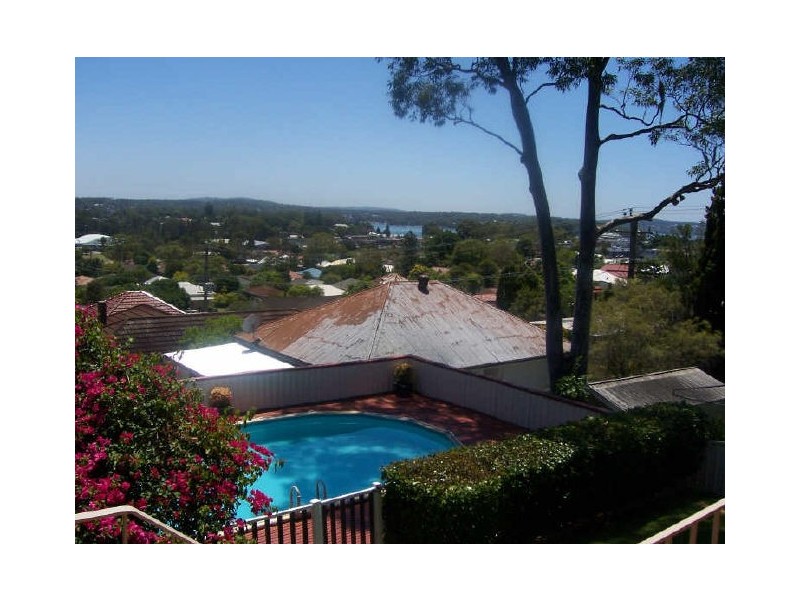 1 Jindalee Street, Toronto NSW 2283